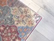 Szőnyeg csúszásgátlós színes 35870