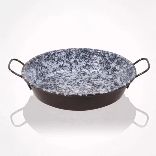 Zománcozott szeletsütő 24cm