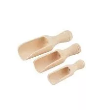 Fa fűszerlapát nagy Happy Cooking RS-1082 (074)