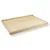 Fa nyújtódeszka kicsi Happy Cooking 50x30cm RS-1092 (221)