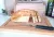 Kenyérvágó deszka morzsatálcával Happy Cooking RS-1436