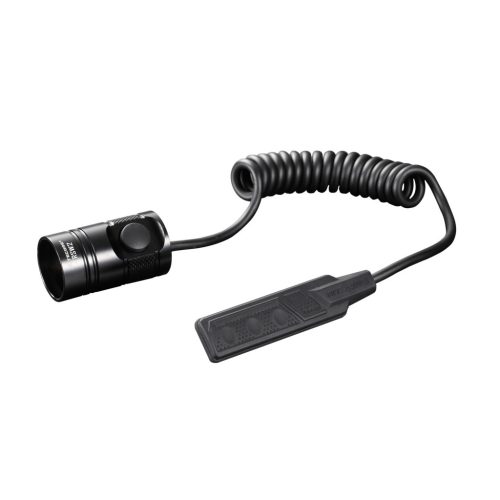 Nitecore Kellék Lengőkapcsoló RSW1 (SRT7GT/P12GT/MH12GT/MH27/MH27UV)