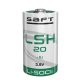 Saft Lithium Góliát Elem LSH20 D 3,6V 4000mA