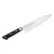 Satake 802-789 Satoru Gyuto (Séf) japán konyhakés, 21 cm penge hossz, rozsdamentes acél, kemény műanyag markolat