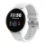 CANYON CNS-SW63SW Lollypop okosóra, 1,3”-os IPS kijelző, IP68, Li-pol akku, Bluetooth, iOS és Android kompatibilis, fehér
