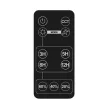 Home FLP1500SOLAR szolár paneles LED reflektor, PIR mozgásérzékelő, 1500 lumen, 88 db SMD LED, 2 üzemmód, IP65