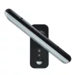 Home FLP2000SOLAR szolár paneles LED reflektor, PIR mozgásérzékelő, 2000 lumen, 112 db SMD LED, 2 üzemmód, IP65