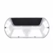 HOME FLP301SOLAR napelemes LED reflektor, 40 db SMD LED, 300 lumen, PIR mozgásérzékelő, IP44, 18650-es akkumulátor