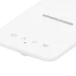 Home LA 10 Q asztali lámpa vezeték nélküli töltővel, 600 lm, 6 W, 5 fokozat, vezeték nélküli Qi töltő (max. 10 W)