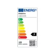 PROSTO LS-A60-E27-10-CW LED fényforrás, gömb, 10W, E27, 5000K