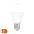 PROSTO LS-A60-E27-10-WW LED fényforrás, gömb, 10W, E27, 3000K