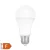 PROSTO LS-A70-E27-15-CW LED fényforrás, gömb, 15W, E27, 5000K