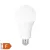 PROSTO LS-A80-E27-18-CW LED fényforrás, gömb, 18W, E27, 5000K