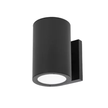   Home MX654 napelemes díszvilágítás, falilámpa, 1 db melegfehér LED, akkumulátor, fém és műanyag
