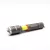 NEBO NEB-6746-G TAC SLYDE zseblámpa, 300 lumen, zoom, alumínium burkolat, IPX4, 5 féle üzemmód, elemes működés
