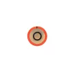 NEBO NEB-BAT-0005-G akkumulátor, Li-ion 18650, 3200 mAh kapacitás, 3,7 V