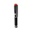 NEBO NEB-FLT-1033-G BIG LARRY PRO + zseblámpa és szerelőlámpa, 600-40 lumen, akkumulátoros, IPX7, mágneses talp