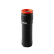 NEBO NEB-FLT-1061-G TORCHY UV lámpa, Dual UV-A technológia, 2 féle világítási mód, alumínium kialakítás, IPX4