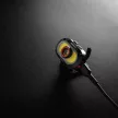NEBO NEB-HLP-0024-H MYCRO 550 fejlámpa, 550 lumen, 7 világítási mód, víz- és ütésálló (IPX4), akkumulátoros tápellátás