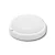 HOME RCC18LEDWH LED-es fali/mennyezeti lámpa, kör alakú, fekete, 18 W, 4000K, 1200 lumen, IP54, kül- és beltéri kivitel