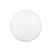Home RCC2430 LED-es fali/mennyezeti lámpa, 2500 lumen, 24 W, 3 választható színhőmérséklet, beltéri kivitel, fehér