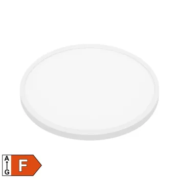   Home RCC3240 LED-es fali/mennyezeti lámpa, 3400 lumen, választható színhőmérséklet, beltéri kivitel, fehér