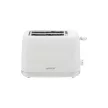 Gorenje T850DPW kenyérpirító, 850 W, 7 fokozat, újramelegítés, kiolvasztás, hőfokszabályozó, megvilágított nyomógombok
