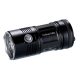 Nitecore Elemlámpa TM06S (4x18650) CREE XM-L2 U3 (4000 lumen)
