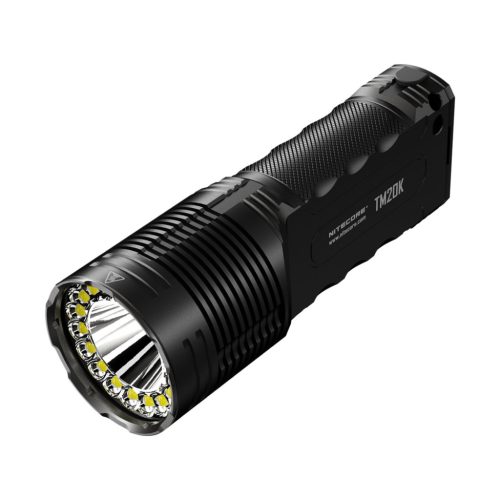 Nitecore Elemlámpa TM20K (akkumulátoros - beépített) CREE XP-L (20000 lumen)