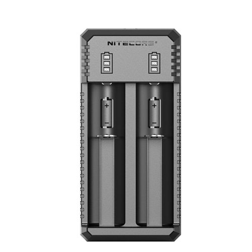 Nitecore Kellék Akkumulátor Töltő UI2