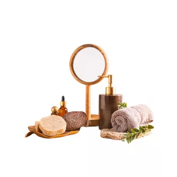 Fürdőszobai kiegészítők