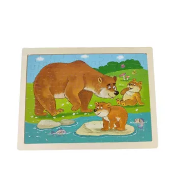 PUZZLE