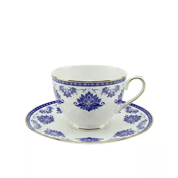 PORCELÁN AJÁNDÉKTÁRGYAK