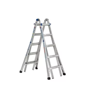 LÉTRÁK, FELLÉPŐK