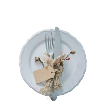 TERÍTÉS, TÁLALÁS