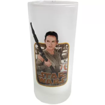 WARS ajándék pohár