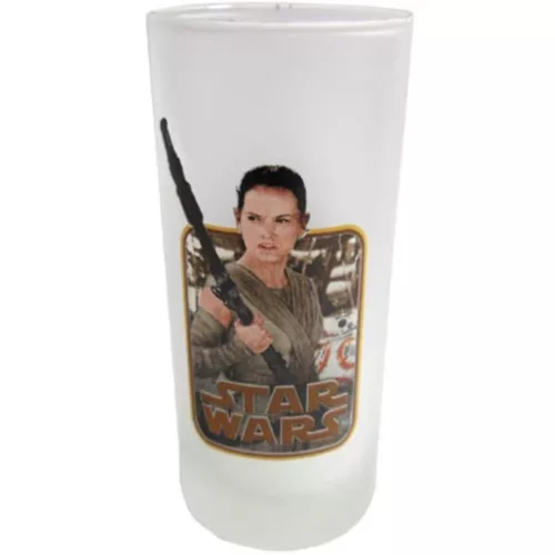 WARS ajándék pohár