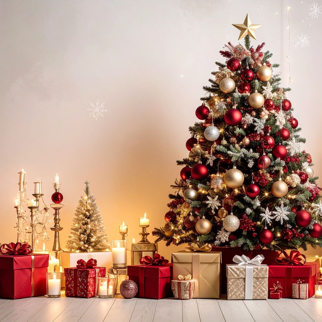 Hogyan válassz műfenyőt karácsonyra?