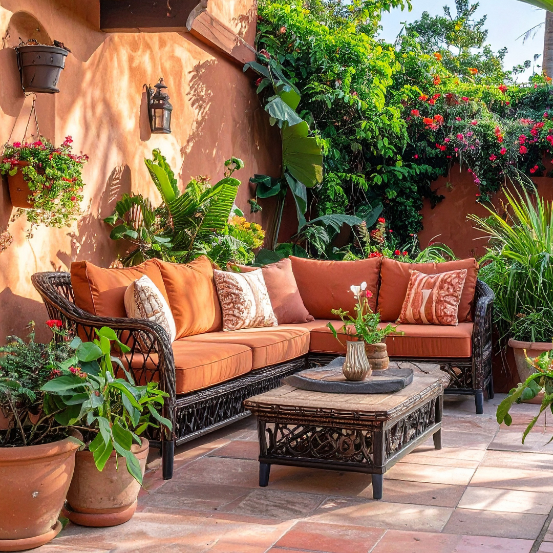 Így készítsd fel a kerti bútoraidat a tavaszi szezonra – 3 egyszerű lépés