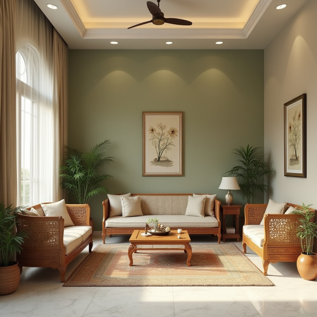 Tavaszváró otthonfrissítés